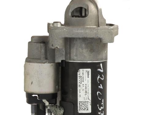 Starter PEUGEOT 208 I (CA_, CC_) 1.2 THP 110 | BP21296922M8 