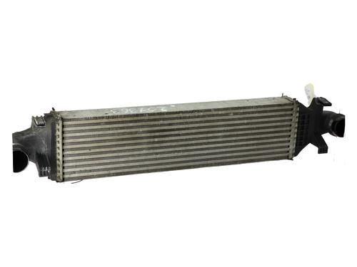 Used Intercooler MERCEDES-BENZ GLA-CLASS (X156) GLA 220 CDI 4-matic (156.905) (170 hp) 26241322