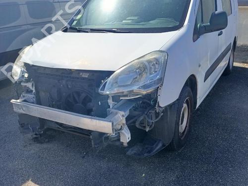 AC compressor CITROËN BERLINGO Box Body/MPV (B9) 1.6 BlueHDi 100 | BP38030460M34 - Image 14