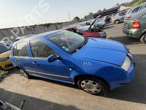 Used Parts SKODA FABIA I (6Y2) 1.4 16V 3474538