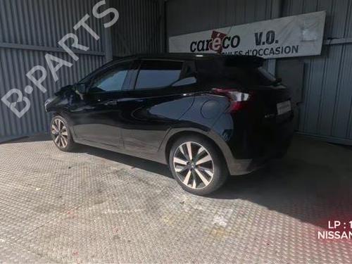 Fælk NISSAN MICRA V (K14) 0.9 IG-T | BP39018287C45 - Image 22