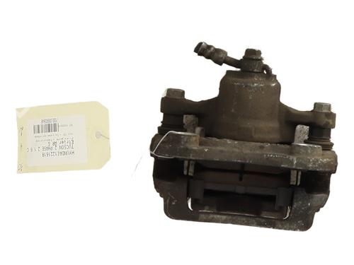 Left rear brake caliper HYUNDAI TUCSON (TL, TLE) 1.6 CRDi | BP21291400M107 