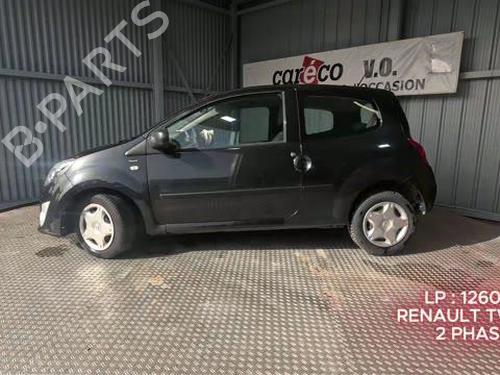 Køfangervange RENAULT TWINGO II (CN0_) 1.2 16V (CN0K, CN0V, CN0A) | BP32785437C73 - Image 9