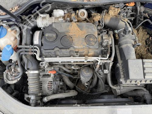 Left tailgate light VW EOS (1F7, 1F8) 2.0 TDI | BP27895563C79  - Image 9