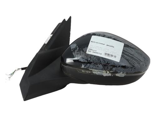 Left mirror PEUGEOT 2008 II (UD_, US_, UY_, UJ_, UR_, UC_) 1.2 PureTech 130 (USHNS, URHNS) | BP26586026C26 