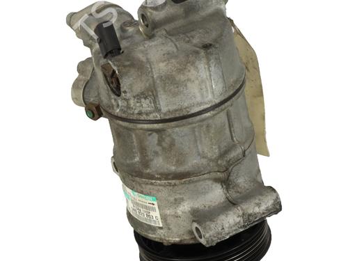 Used AC compressor AC compressor AUDI A3 (8P1) 2.0 TDI 16V (140 hp) 39626097 39626097