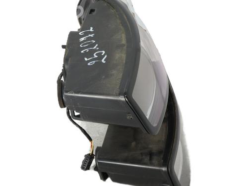 Right taillight CITROËN C4 Grand Picasso II (DA_, DE_) 1.6 HDi / BlueHDi 115 | BP27998935C35