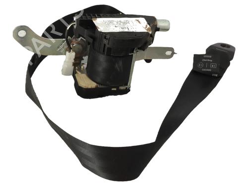 Used Front right seatbelt Front right seatbelt NISSAN MICRA III (K12) 1.2 16V (65 hp) 21289627 21289627