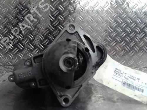 Starter OPEL MOKKA / MOKKA X (J13) 1.4 4x4 (_76) | BP21888602M8 