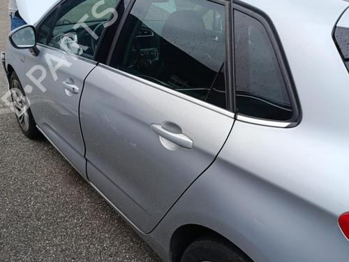 Right taillight CITROËN C4 II (NC_) 2.0 HDi / BlueHDi 150 | BP28134745C35  - Image 7