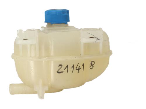 Used Expansion tank Expansion tank FIAT DOBLO Cargo (263_) 1.6 D Multijet (263WXD1B, 263WXR1B, 263WXX1B, 263ZXD1B,... (105 hp) 21314878 21314878