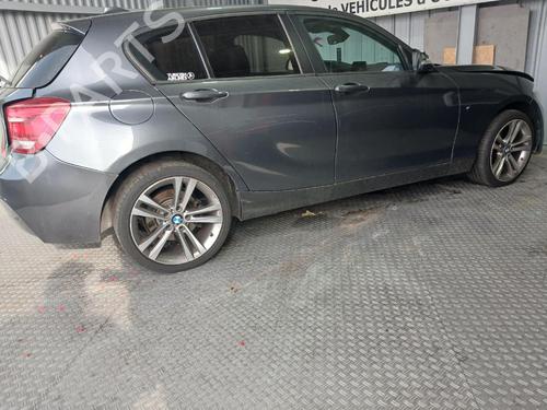 Left sun visor BMW 1 (F20) 120 d | BP39457340I1 - Image 11