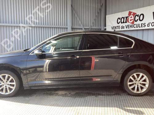 Climate control VW PASSAT B8 (3G2, CB2) 1.6 TDI | BP33838043I5  - Image 15