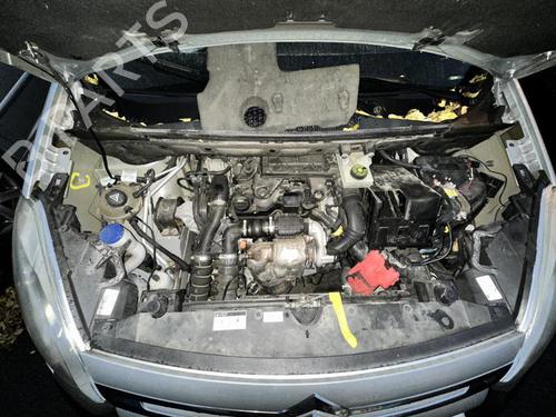 Sikkerhedssele-spænde CITROËN BERLINGO MULTISPACE (B9) 1.6 HDi 90 | BP21311649I32  - Image 11