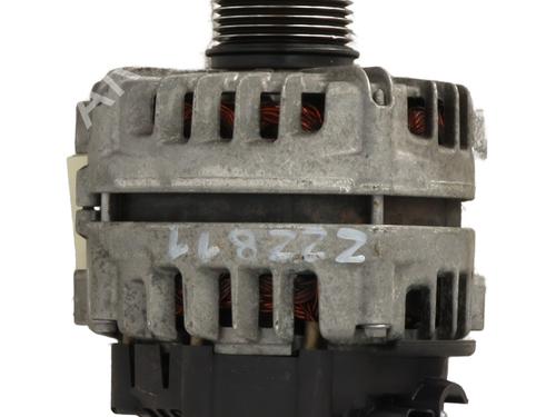 Alternator CITROËN C4 CACTUS 1.6 BlueHDi 100 | BP21290279M7 