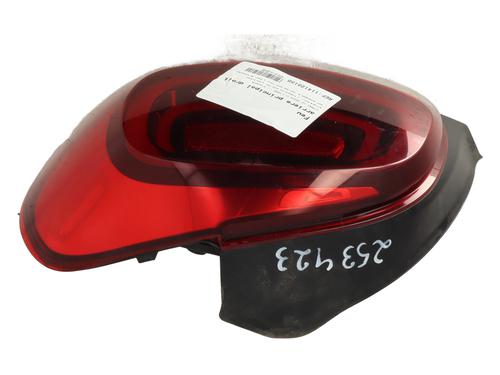 Right taillight CITROËN C3 III (SX) 1.2 THP 110 (SXHNPS, SXHNZT, SXHNZ6) | BP29709584C35  - Image 5
