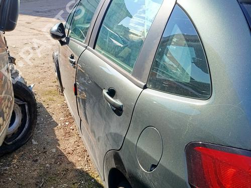 Alternator CITROËN C3 II (SC_) 1.4 | BP24405256M7  - Image 12