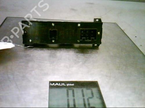 Used Left front window switch Left front window switch FORD FOCUS C-MAX (DM2) 1.6 TDCi (109 hp) 21303501 21303501