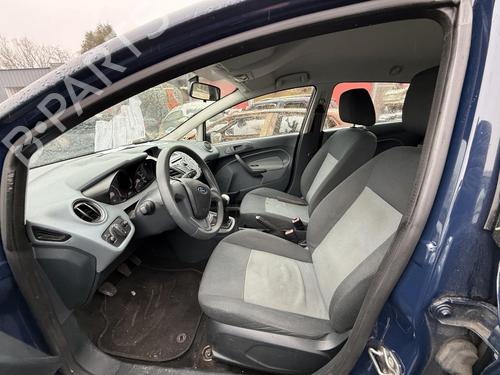 Steering column stalk FORD FIESTA VI (CB1, CCN) 1.4 TDCi | BP24426304I23 