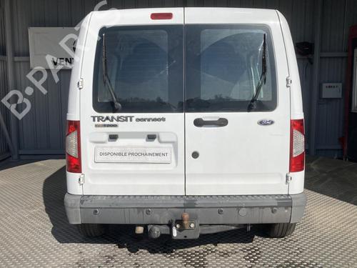 AC compressor FORD TRANSIT CONNECT (P65_, P70_, P80_) 1.8 Di | BP33627360M34 - Image 11