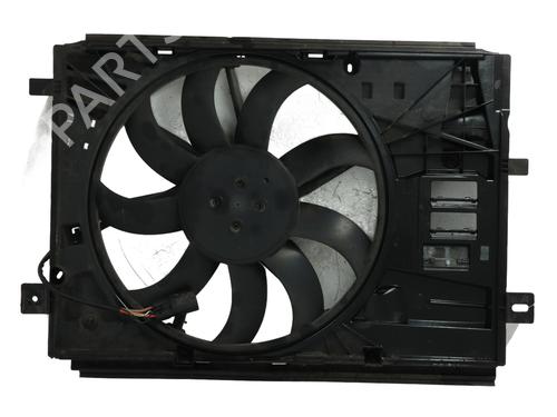 Køleventilator elektrisk PEUGEOT EXPERT Van (V_) 2.0 BlueHDi 120 | BP29855231M35 