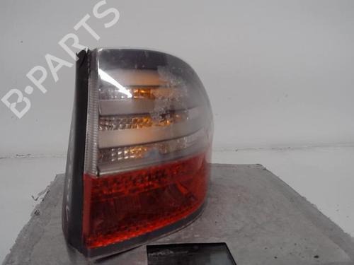 Right taillight FORD S-MAX (WA6) 1.8 TDCi | BP21304784C35 