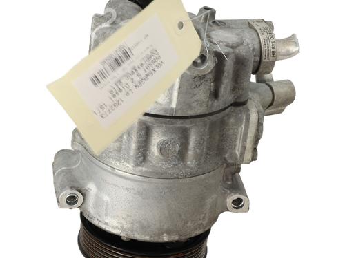 AC compressor VW PASSAT B6 (3C2) 1.9 TDI | BP28109255M34 - Image 2
