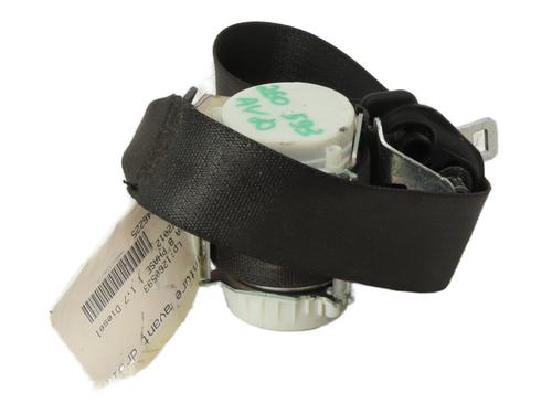 Front right seatbelt OPEL MERIVA B MPV (S10) 1.7 CDTI (75) | BP32348111I25 - Image 2