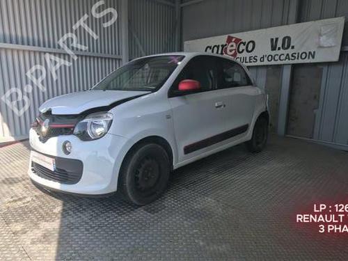Steering column stalk RENAULT TWINGO III (BCM_, BCA_) | BP36570869I23 - Image 26