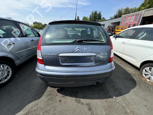 Left taillight CITROËN C3 I (FC_, FN_) 1.4 i | BP21314198C34 