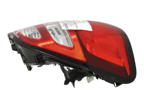 Right taillight CITROËN C3 II (SC_) 1.6 HDi | BP38237991C35 - Image 4