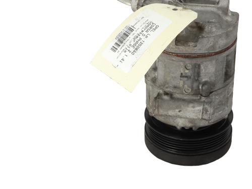 AC compressor OPEL CORSA D (S07) 1.4 (L08, L68) | BP24884144M34 