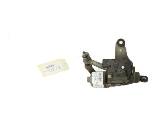 Front wiper motor FORD GALAXY II (WA6) 2.0 TDCi | BP21368404M29