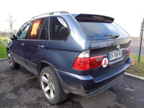 Frontplate/Frontkurv BMW X5 (E53) 3.0 d | BP21314507C72 