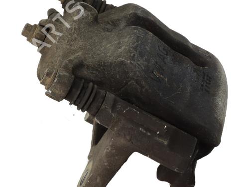 Left front brake caliper SKODA KAROQ (NU7, ND7) 2.0 TSI 4x4 | BP21316421M105