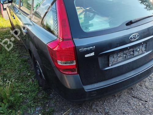 Front left seatbelt KIA CEE'D SW (ED) 1.4 CVVT | BP25716450I26 - Image 6