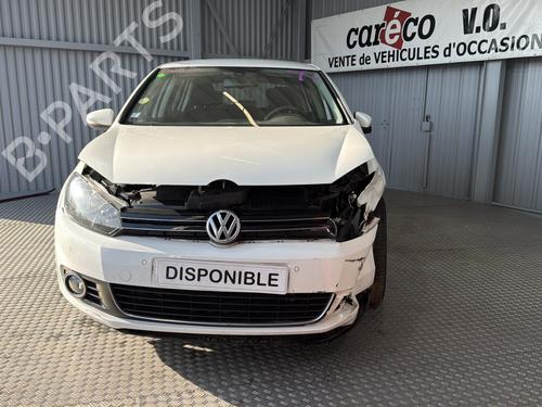 Right taillight VW GOLF VI (5K1) | BP33450611C35 - Image 21