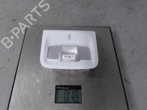 Interior roof light PEUGEOT 208 I (CA_, CC_) 1.2 THP 110 | BP21367911I8