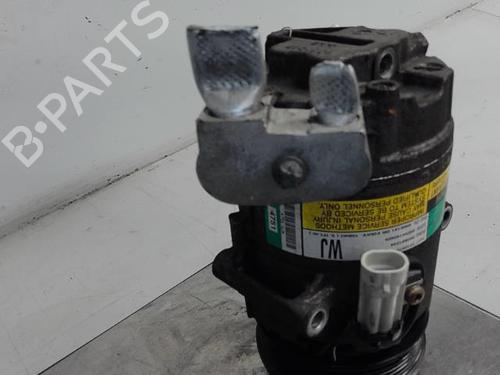 AC compressor OPEL ASTRA H (A04) 1.7 CDTI (L48) | BP21302307M34 