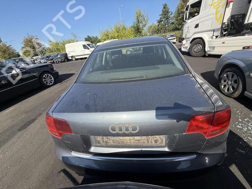Starter AUDI A4 B7 (8EC) 1.9 TDI | BP28097036M8  - Image 16