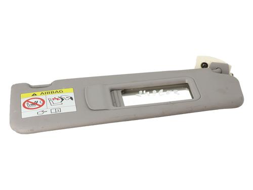 Used Right sun visor BMW 5 (F10) 520 d (190 hp) 27505084