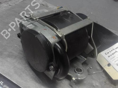 Front right belt tensioner PEUGEOT 407 SW (6E_, 6D_) 2.0 HDi 135 | BP21887704C88 
