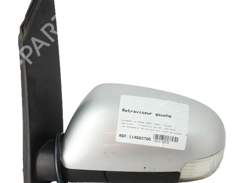 Retrovisor izquierdo VW TOURAN (1T1, 1T2) 2.0 TDI | BP29960817C26
