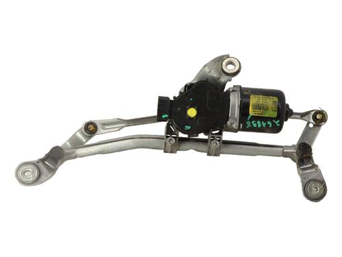 Front wiper motor RENAULT TWINGO III (BCM_, BCA_) | BP36570870M29 - Image 3