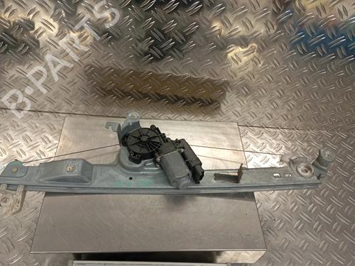 Used Left front window motor RENAULT SCÉNIC II (JM0/1_) 1.9 dCi (125 hp) 24331591