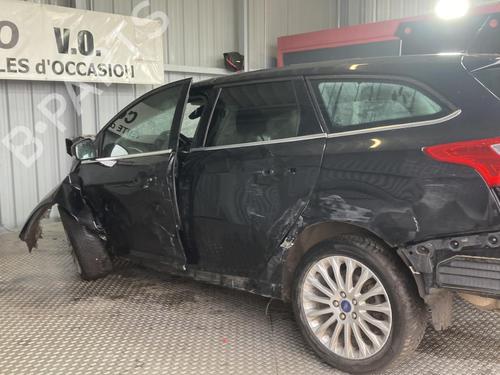Climate control FORD FOCUS III Turnier 2.0 TDCi | BP32390966I5 - Image 8