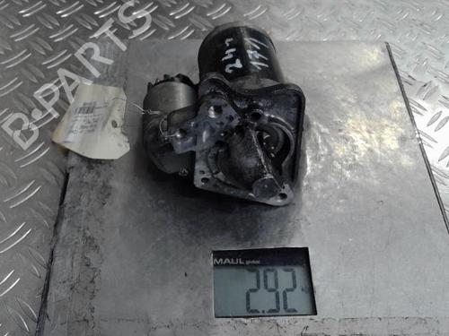 Used Starter RENAULT MODUS / GRAND MODUS (F/JP0_) 1.4 (JP01, JP0J) (98 hp) 21882468