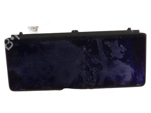 Multifunctionele display BMW 3 (F30, F80) 325 d (218 hp) 29233869