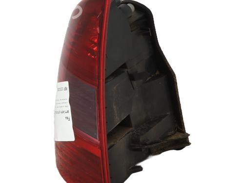 Left taillight CITROËN C5 II (RC_) 1.6 HDi (RC8HZB) | BP32405654C34 - Image 2