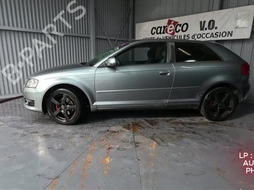 Starter AUDI A3 (8P1) 1.8 TFSI | BP30877793M8 - Image 20